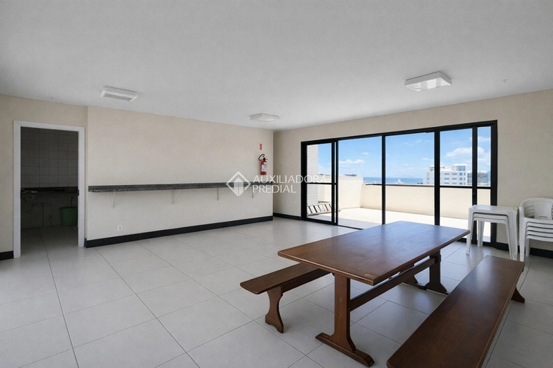 Apartamento para alugar no Centro de Florianópolis | 2 dormitórios | Próximo à Av. Mauro Ramos: 28ª foto da galeria de imagens do imóvel