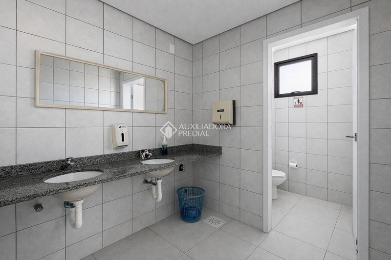 Apartamento para alugar no Centro de Florianópolis | 2 dormitórios | Próximo à Av. Mauro Ramos: 35ª foto da galeria de imagens do imóvel