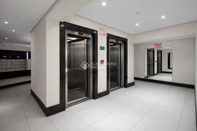 Apartamento para alugar no Centro de Florianópolis | 2 dormitórios | Próximo à Av. Mauro Ramos: 38ª foto da galeria de imagens do imóvel