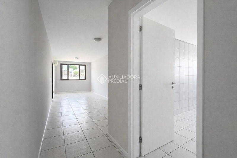 Apartamento para alugar no Centro de Florianópolis | 2 dormitórios | Próximo à Av. Mauro Ramos: 6ª foto da galeria de imagens do imóvel