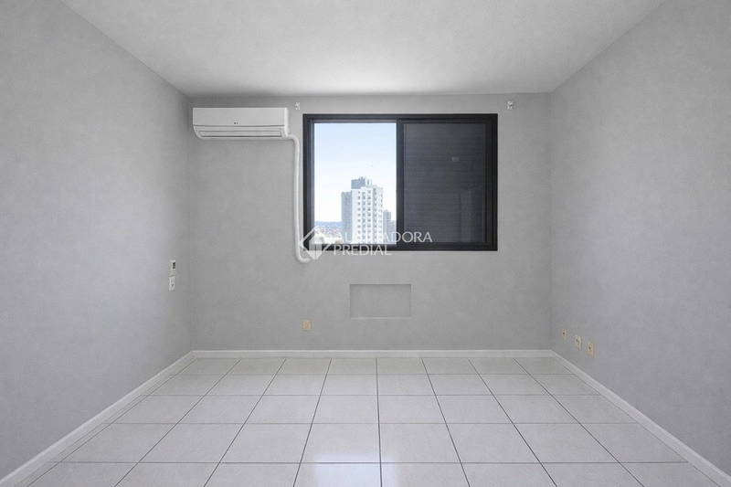 Apartamento para alugar no Centro de Florianópolis | 2 dormitórios | Próximo à Av. Mauro Ramos: 20ª foto da galeria de imagens do imóvel