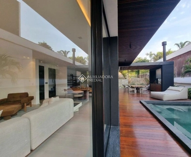 Casa à venda em Cacupé | Frente mar | Condomínio fechado | Florianópolis: 17ª foto da galeria de imagens do imóvel