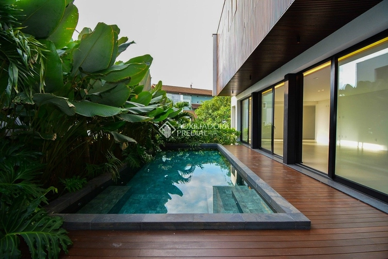 Casa à venda em Cacupé | Frente mar | Condomínio fechado | Florianópolis: 7ª foto da galeria de imagens do imóvel