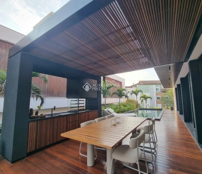 Casa à venda em Cacupé | Frente mar | Condomínio fechado | Florianópolis: 15ª foto da galeria de imagens do imóvel