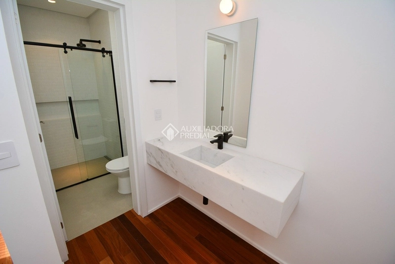Casa à venda em Cacupé | Frente mar | Condomínio fechado | Florianópolis: 19ª foto da galeria de imagens do imóvel