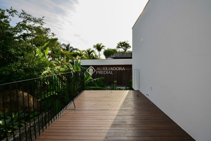 Casa à venda em Cacupé | Frente mar | Condomínio fechado | Florianópolis: 10ª foto da galeria de imagens do imóvel