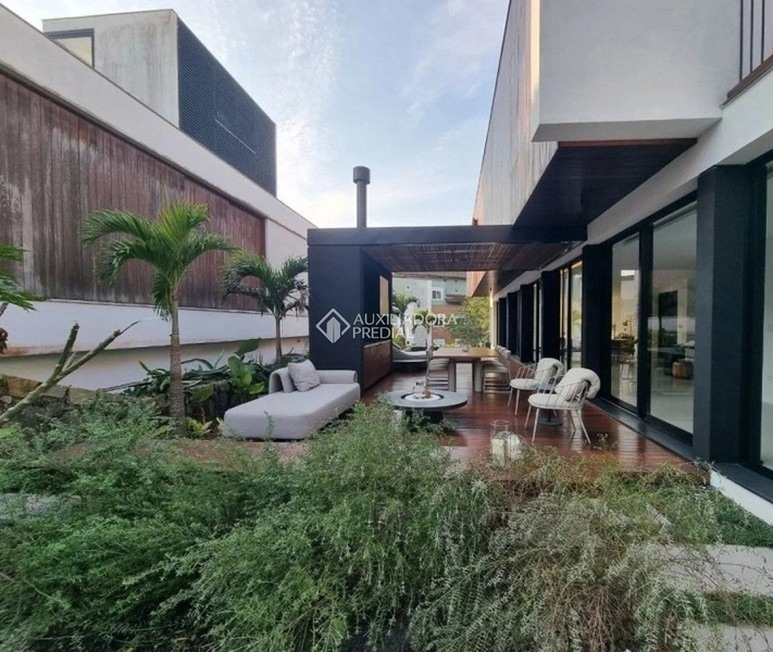 Casa à venda em Cacupé | Frente mar | Condomínio fechado | Florianópolis: 13ª foto da galeria de imagens do imóvel