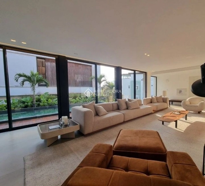 Casa à venda em Cacupé | Frente mar | Condomínio fechado | Florianópolis: 5ª foto da galeria de imagens do imóvel