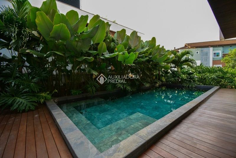 Casa à venda em Cacupé | Frente mar | Condomínio fechado | Florianópolis: 6ª foto da galeria de imagens do imóvel