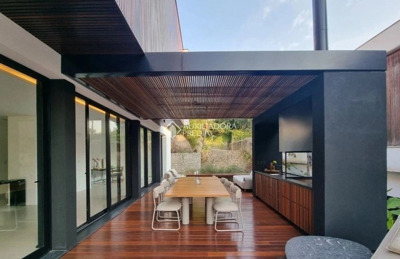 Casa à venda em Cacupé | Frente mar | Condomínio fechado | Florianópolis: 21ª foto da galeria de imagens do imóvel