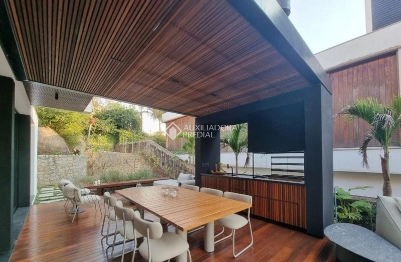 Casa à venda em Cacupé | Frente mar | Condomínio fechado | Florianópolis: 18ª foto da galeria de imagens do imóvel