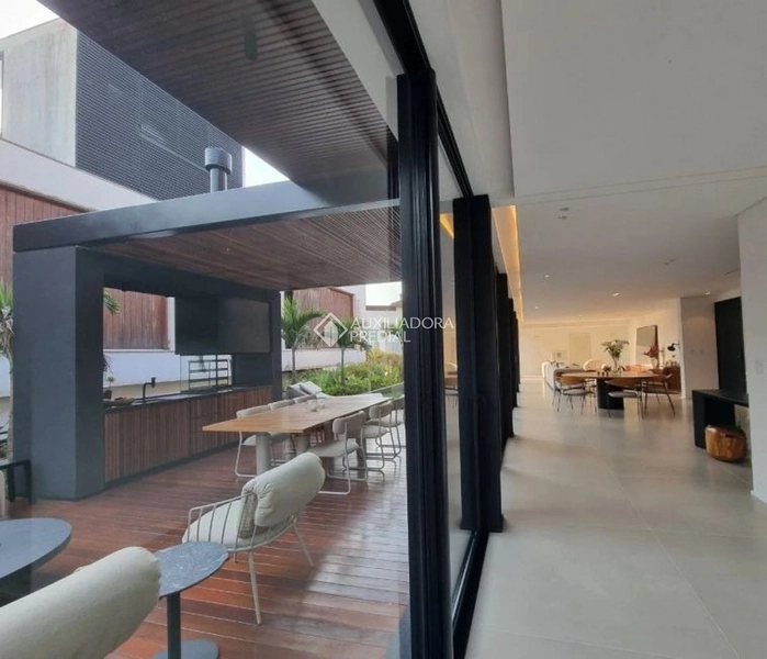 Casa à venda em Cacupé | Frente mar | Condomínio fechado | Florianópolis: 22ª foto da galeria de imagens do imóvel