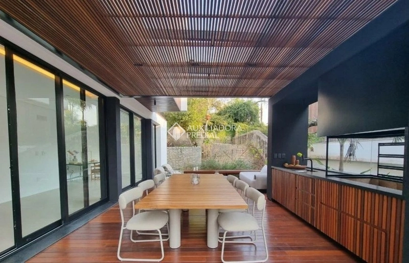 Casa à venda em Cacupé | Frente mar | Condomínio fechado | Florianópolis: 19ª foto da galeria de imagens do imóvel