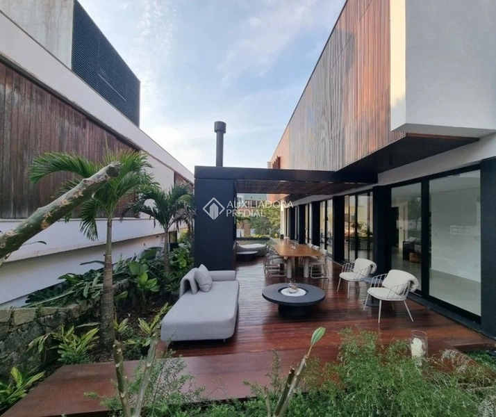 Casa à venda em Cacupé | Frente mar | Condomínio fechado | Florianópolis: 14ª foto da galeria de imagens do imóvel