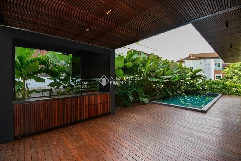 Casa à venda em Cacupé | Frente mar | Condomínio fechado | Florianópolis: 4ª foto da galeria de imagens do imóvel