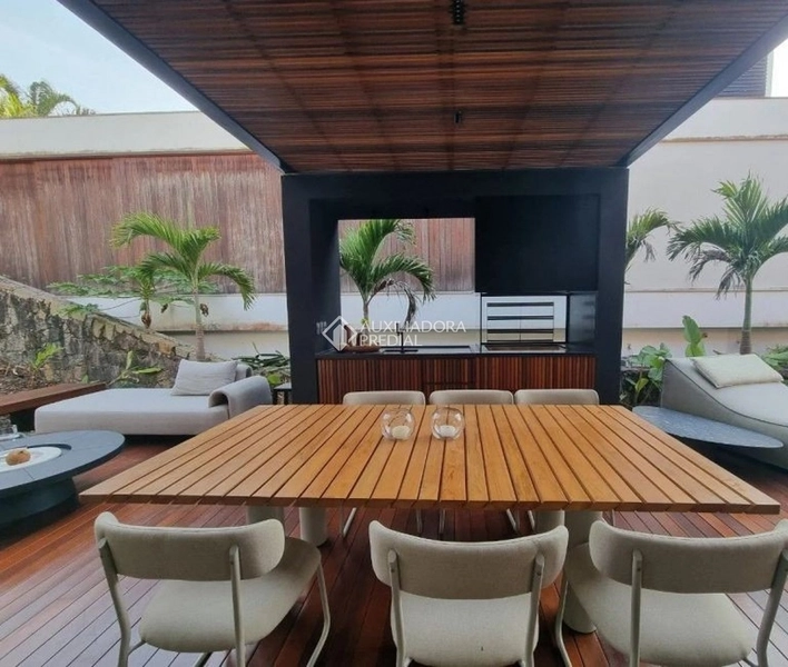 Casa à venda em Cacupé | Frente mar | Condomínio fechado | Florianópolis: 16ª foto da galeria de imagens do imóvel