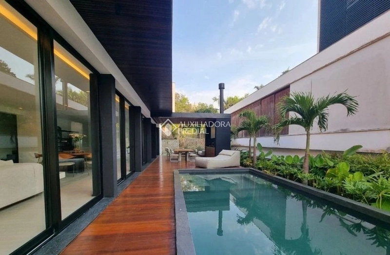 Casa à venda em Cacupé | Frente mar | Condomínio fechado | Florianópolis: 20ª foto da galeria de imagens do imóvel