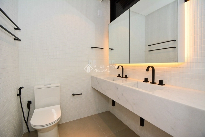 Casa à venda em Cacupé | Frente mar | Condomínio fechado | Florianópolis: 24ª foto da galeria de imagens do imóvel