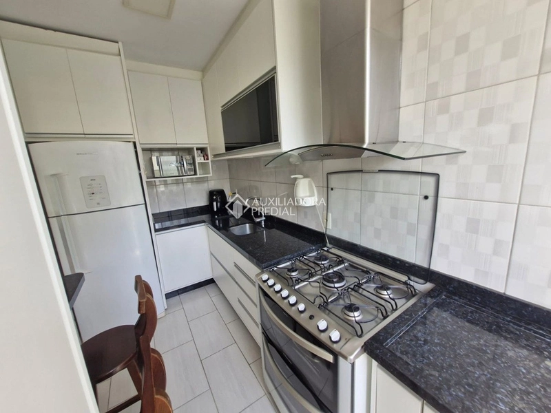 Apartamento à venda mobiliado e reformado | 3 dormitórios | Próximo à Beira-Mar Norte | Florianópolis: 13ª foto da galeria de imagens do imóvel