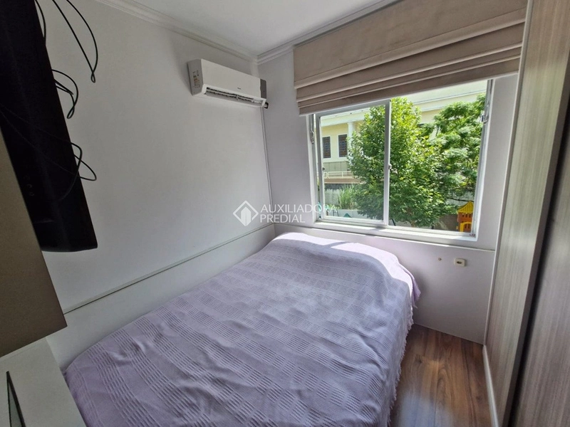 Apartamento à venda mobiliado e reformado | 3 dormitórios | Próximo à Beira-Mar Norte | Florianópolis: 19ª foto da galeria de imagens do imóvel