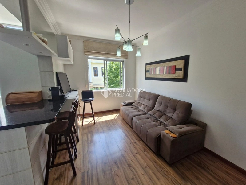 Apartamento à venda mobiliado e reformado | 3 dormitórios | Próximo à Beira-Mar Norte | Florianópolis: 2ª foto da galeria de imagens do imóvel