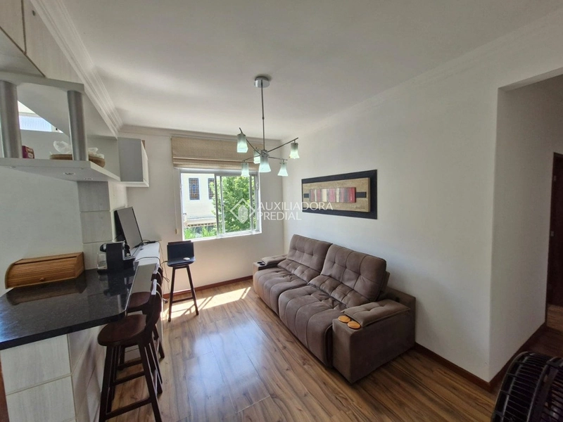 Apartamento à venda mobiliado e reformado | 3 dormitórios | Próximo à Beira-Mar Norte | Florianópolis: 5ª foto da galeria de imagens do imóvel