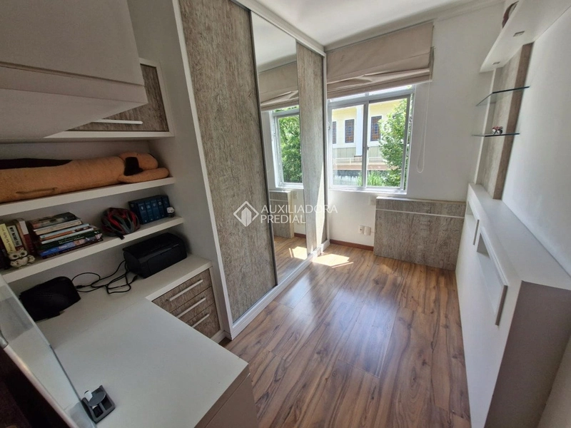 Apartamento à venda mobiliado e reformado | 3 dormitórios | Próximo à Beira-Mar Norte | Florianópolis: 29ª foto da galeria de imagens do imóvel