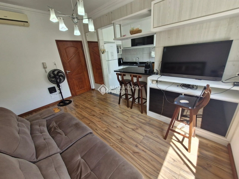 Apartamento à venda mobiliado e reformado | 3 dormitórios | Próximo à Beira-Mar Norte | Florianópolis: 10ª foto da galeria de imagens do imóvel