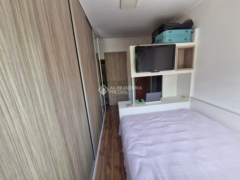 Apartamento à venda mobiliado e reformado | 3 dormitórios | Próximo à Beira-Mar Norte | Florianópolis: 20ª foto da galeria de imagens do imóvel