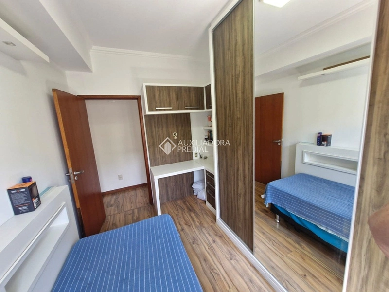 Apartamento à venda mobiliado e reformado | 3 dormitórios | Próximo à Beira-Mar Norte | Florianópolis: 28ª foto da galeria de imagens do imóvel