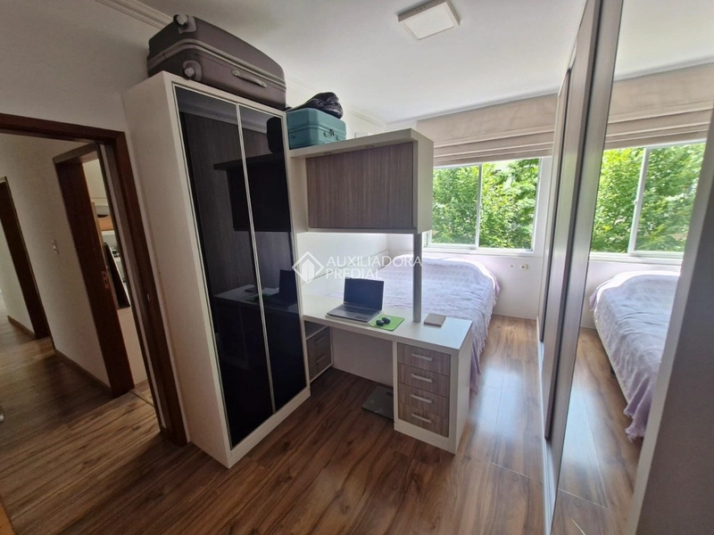 Apartamento à venda mobiliado e reformado | 3 dormitórios | Próximo à Beira-Mar Norte | Florianópolis: 21ª foto da galeria de imagens do imóvel