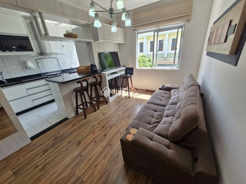 Imóvel residencial ou comercial