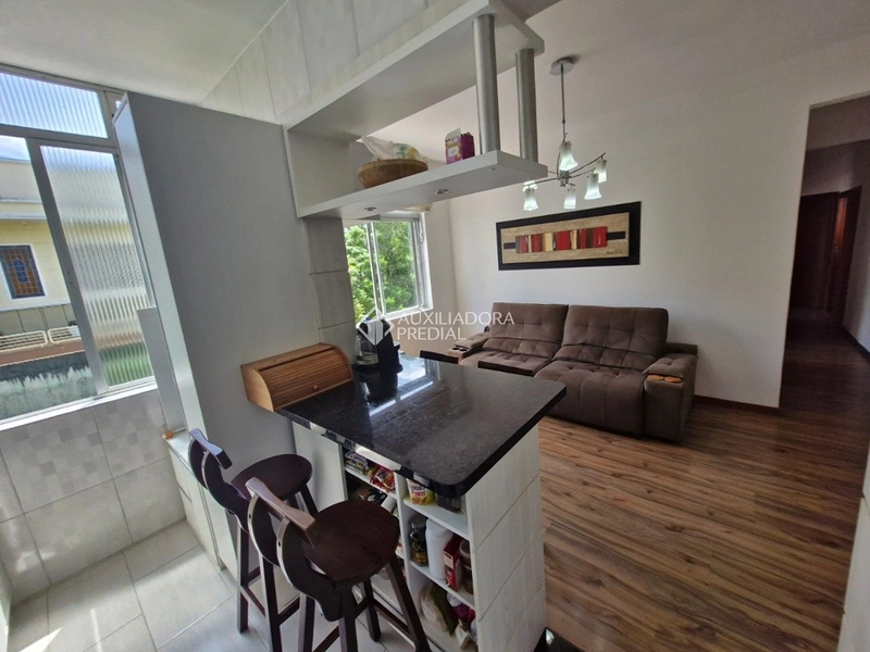 Apartamento à venda mobiliado e reformado | 3 dormitórios | Próximo à Beira-Mar Norte | Florianópolis: 4ª foto da galeria de imagens do imóvel