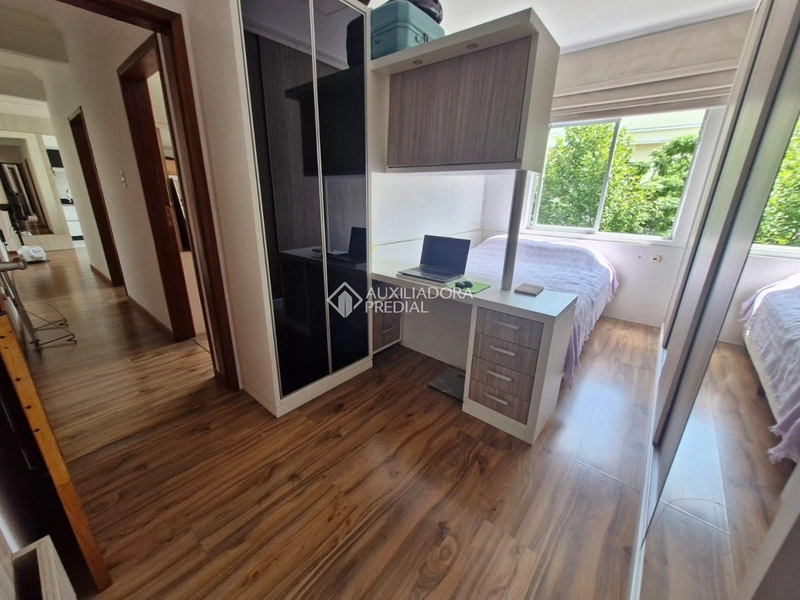 Apartamento à venda mobiliado e reformado | 3 dormitórios | Próximo à Beira-Mar Norte | Florianópolis: 22ª foto da galeria de imagens do imóvel
