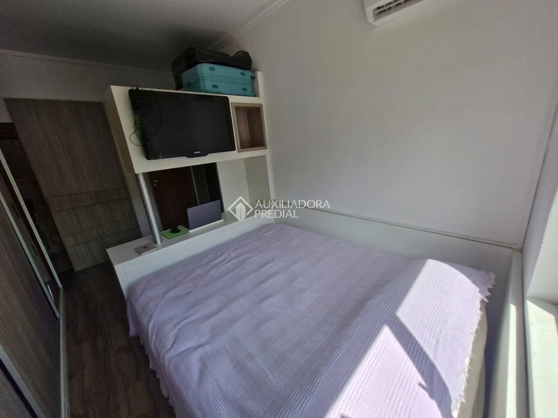 Apartamento à venda mobiliado e reformado | 3 dormitórios | Próximo à Beira-Mar Norte | Florianópolis: 18ª foto da galeria de imagens do imóvel