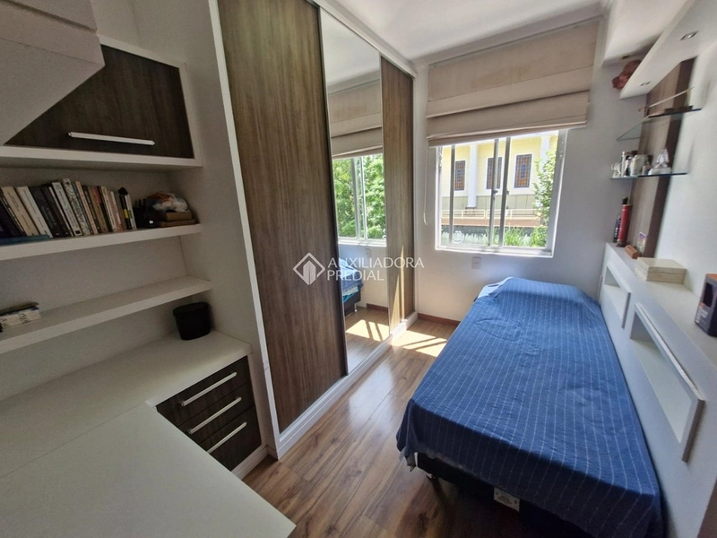 Apartamento à venda mobiliado e reformado | 3 dormitórios | Próximo à Beira-Mar Norte | Florianópolis: 27ª foto da galeria de imagens do imóvel