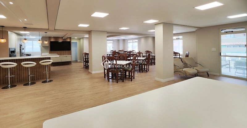 Apartamento à venda no Kobrasol | 3 dormitórios | Sacada com churrasqueira | São José/SC: 22ª foto da galeria de imagens do imóvel