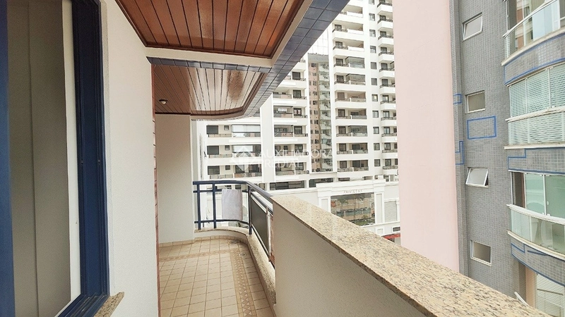 Apartamento à venda no Kobrasol | 3 dormitórios | Sacada com churrasqueira | São José/SC: 5ª foto da galeria de imagens do imóvel