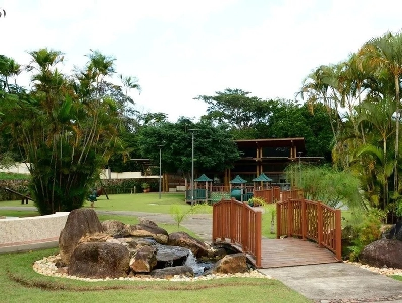 Casa em condomínio de alto padrão em Cacupé | 4 suítes | Vista para o mar: 22ª foto da galeria de imagens do imóvel