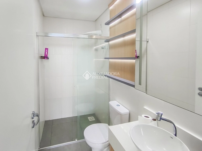 Casa no bairro João Paulo em Florianópolis | 3 suítes | Espaço gourmet: 27ª foto da galeria de imagens do imóvel