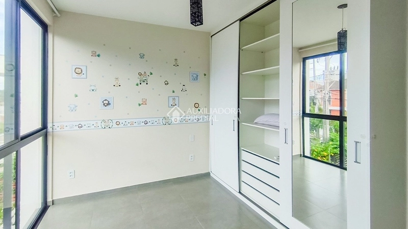 Casa no bairro João Paulo em Florianópolis | 3 suítes | Espaço gourmet: 33ª foto da galeria de imagens do imóvel