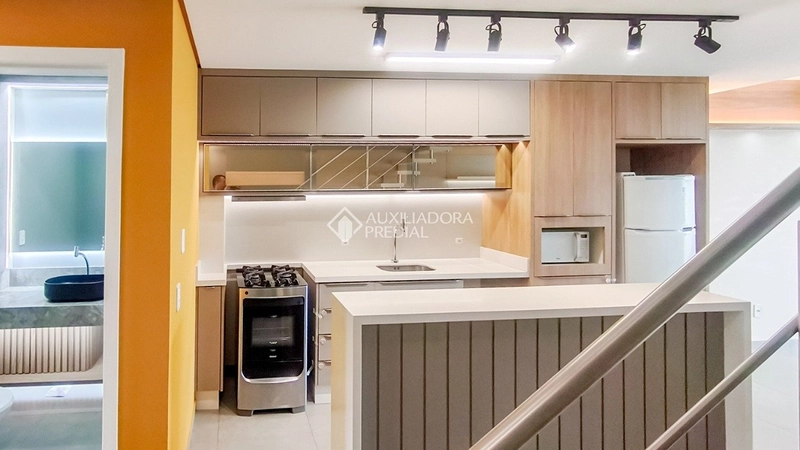 Casa no bairro João Paulo em Florianópolis | 3 suítes | Espaço gourmet: 5ª foto da galeria de imagens do imóvel