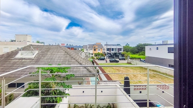 Casa no bairro João Paulo em Florianópolis | 3 suítes | Espaço gourmet: 25ª foto da galeria de imagens do imóvel