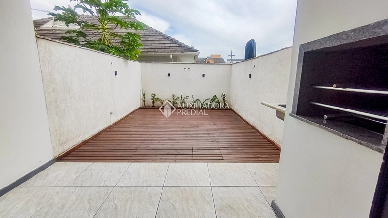 Casa no bairro João Paulo em Florianópolis | 3 suítes | Espaço gourmet: 16ª foto da galeria de imagens do imóvel