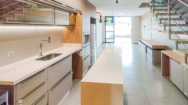 Casa no bairro João Paulo em Florianópolis | 3 suítes | Espaço gourmet: 1ª foto da galeria de imagens do imóvel