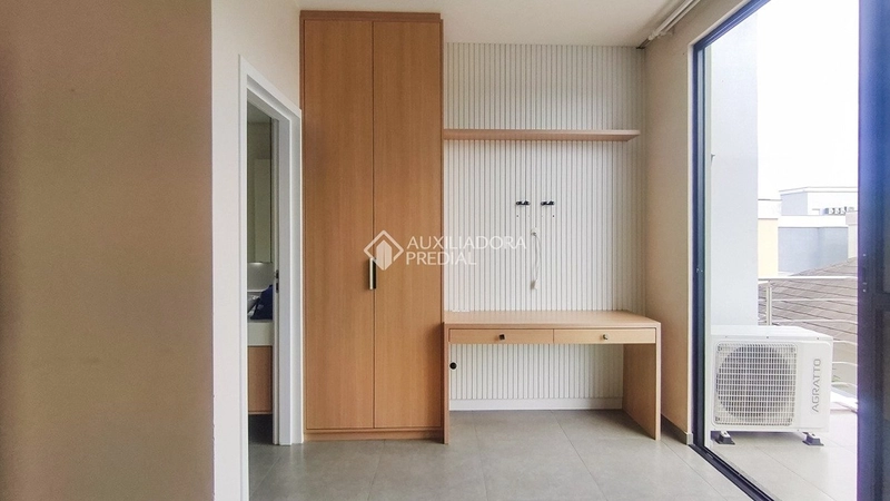 Casa no bairro João Paulo em Florianópolis | 3 suítes | Espaço gourmet: 23ª foto da galeria de imagens do imóvel