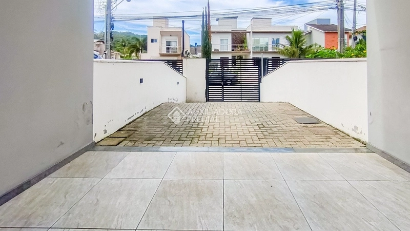 Casa no bairro João Paulo em Florianópolis | 3 suítes | Espaço gourmet: 38ª foto da galeria de imagens do imóvel