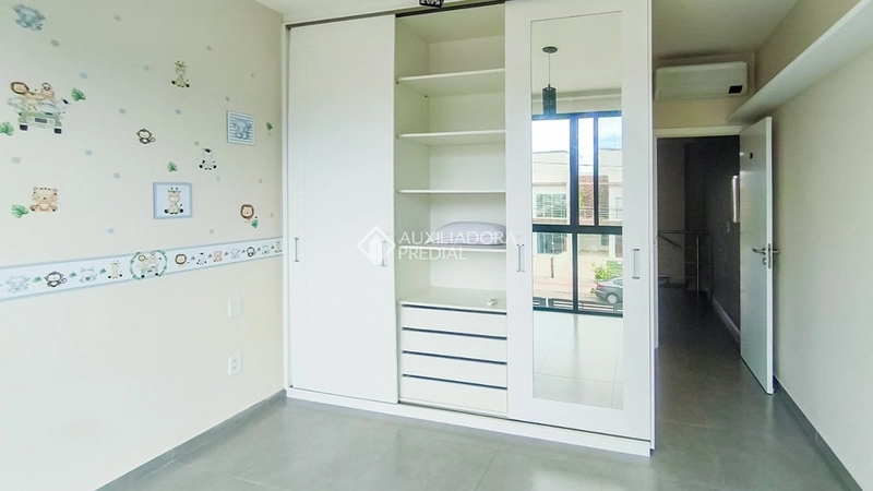 Casa no bairro João Paulo em Florianópolis | 3 suítes | Espaço gourmet: 32ª foto da galeria de imagens do imóvel