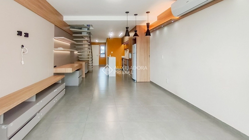 Casa no bairro João Paulo em Florianópolis | 3 suítes | Espaço gourmet: 12ª foto da galeria de imagens do imóvel