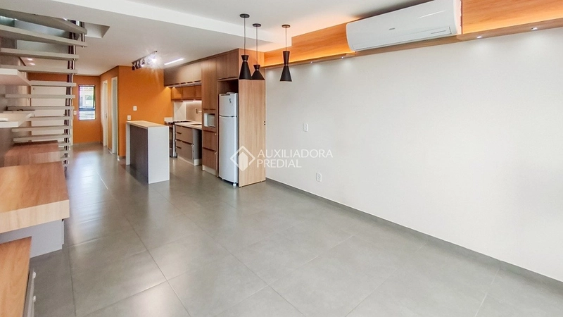 Casa no bairro João Paulo em Florianópolis | 3 suítes | Espaço gourmet: 7ª foto da galeria de imagens do imóvel